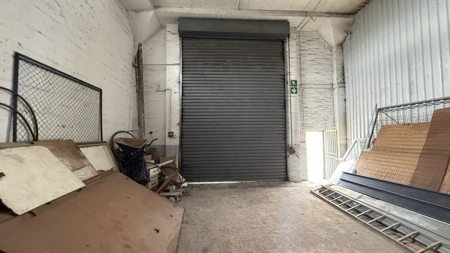 To Let Commercial Property for Rent in Briardene KwaZulu-Natal