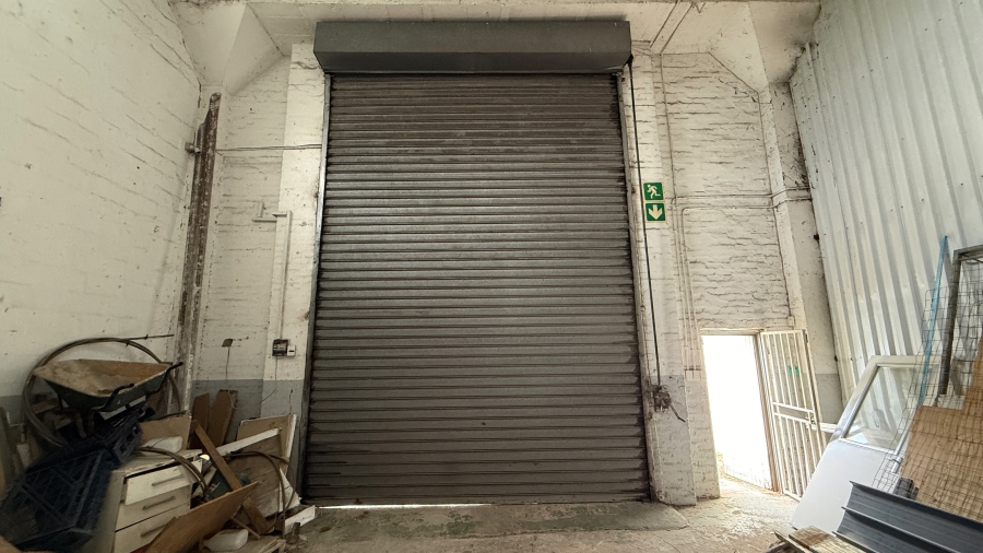 To Let Commercial Property for Rent in Briardene KwaZulu-Natal