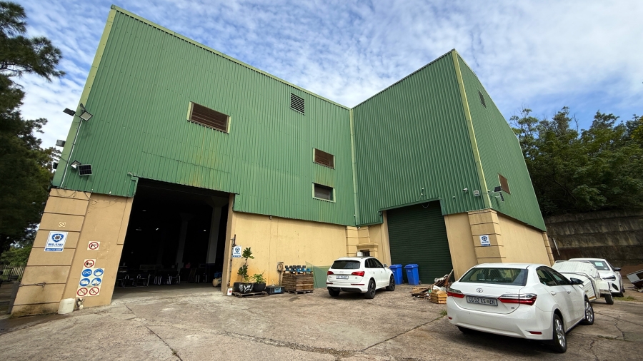 To Let Commercial Property for Rent in Briardene KwaZulu-Natal