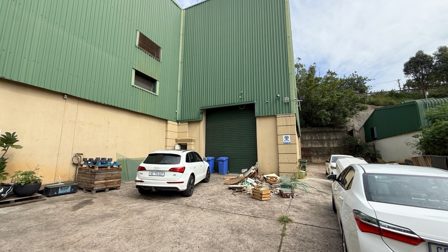 To Let Commercial Property for Rent in Briardene KwaZulu-Natal