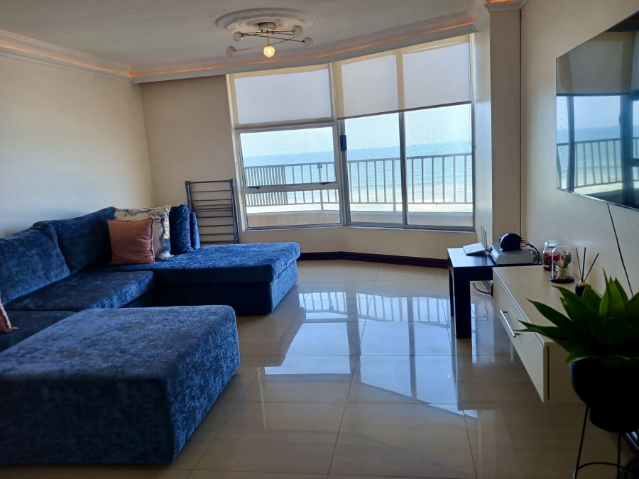 3 Bedroom Property for Sale in South Beach KwaZulu-Natal