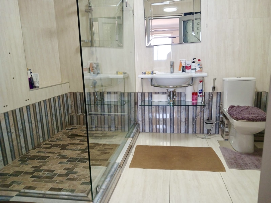 3 Bedroom Property for Sale in South Beach KwaZulu-Natal