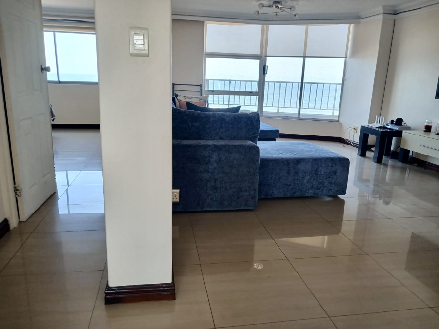 3 Bedroom Property for Sale in South Beach KwaZulu-Natal