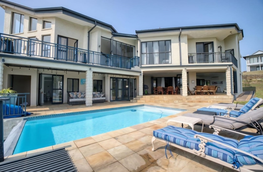 7 Bedroom Property for Sale in Zinkwazi Beach KwaZulu-Natal