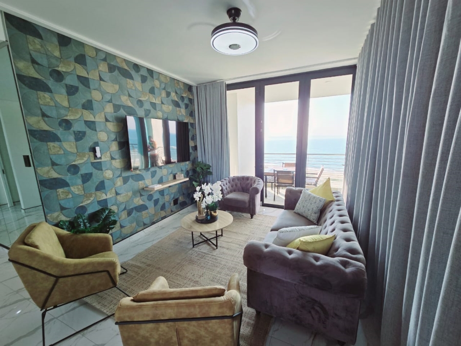 3 Bedroom Property for Sale in Point Waterfront KwaZulu-Natal