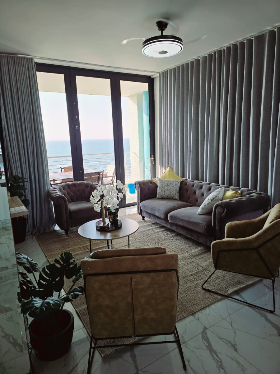 3 Bedroom Property for Sale in Point Waterfront KwaZulu-Natal