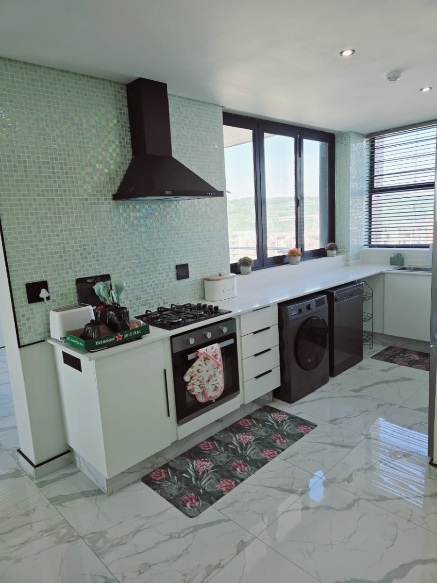 3 Bedroom Property for Sale in Point Waterfront KwaZulu-Natal