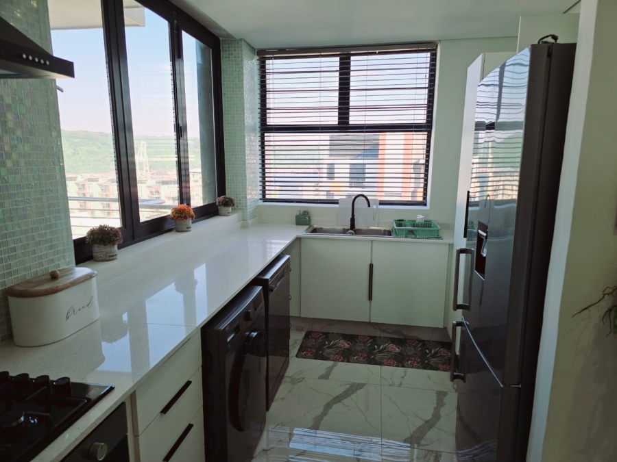 3 Bedroom Property for Sale in Point Waterfront KwaZulu-Natal