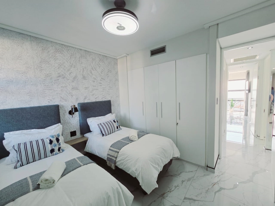 3 Bedroom Property for Sale in Point Waterfront KwaZulu-Natal