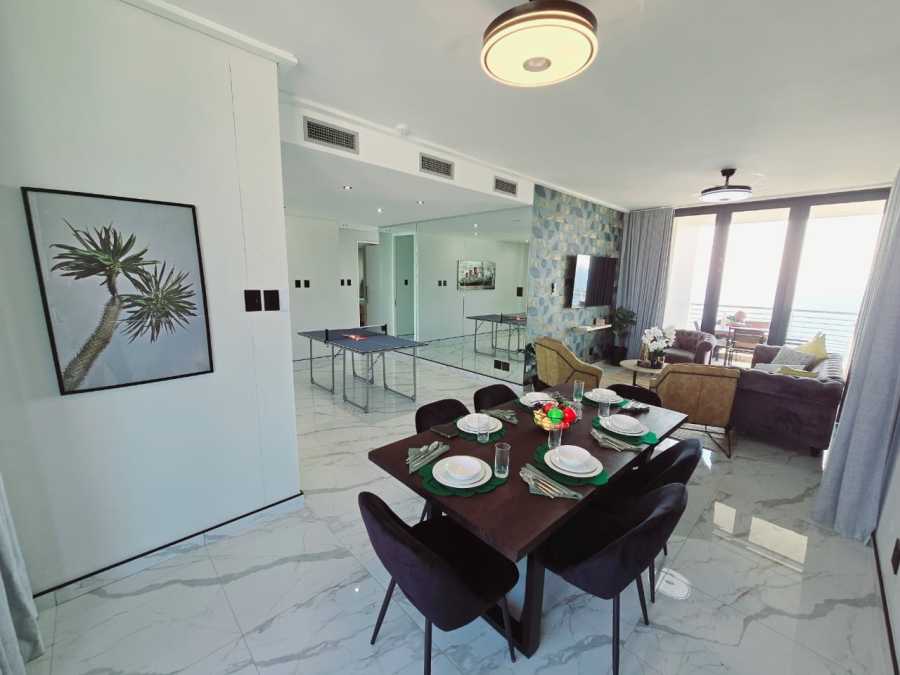 3 Bedroom Property for Sale in Point Waterfront KwaZulu-Natal