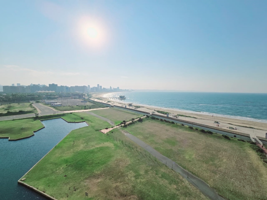 3 Bedroom Property for Sale in Point Waterfront KwaZulu-Natal