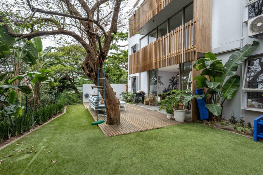 3 Bedroom Property for Sale in Dunkirk Estate KwaZulu-Natal