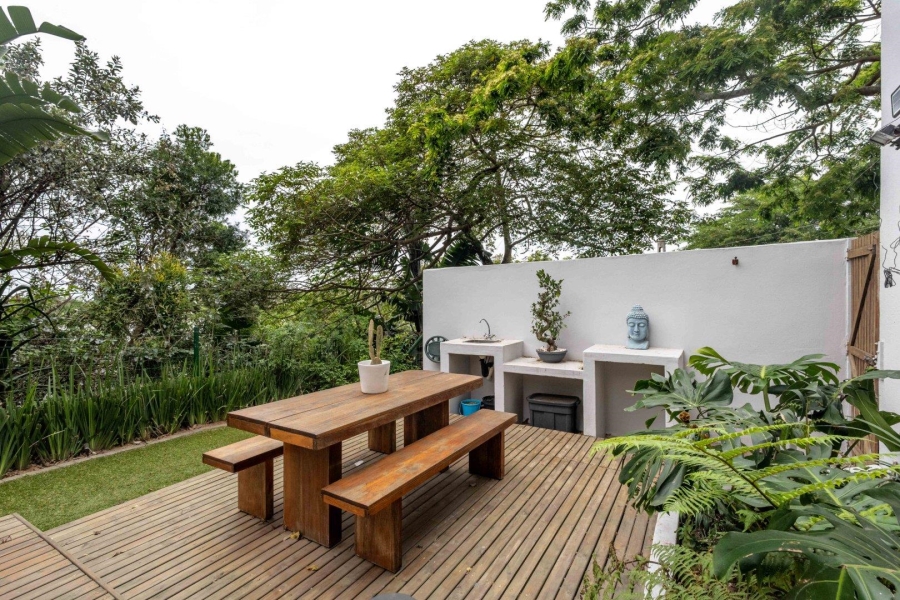 3 Bedroom Property for Sale in Dunkirk Estate KwaZulu-Natal