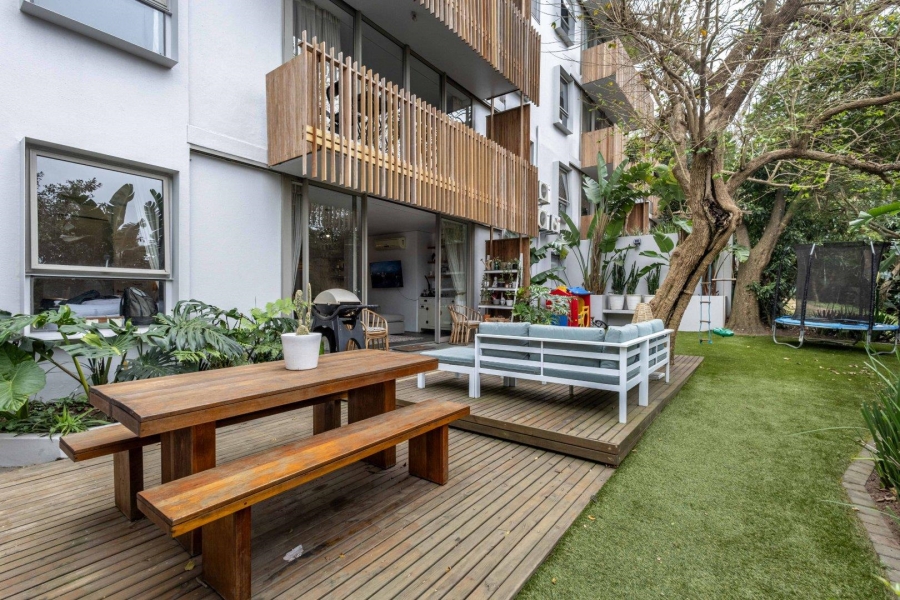 3 Bedroom Property for Sale in Dunkirk Estate KwaZulu-Natal