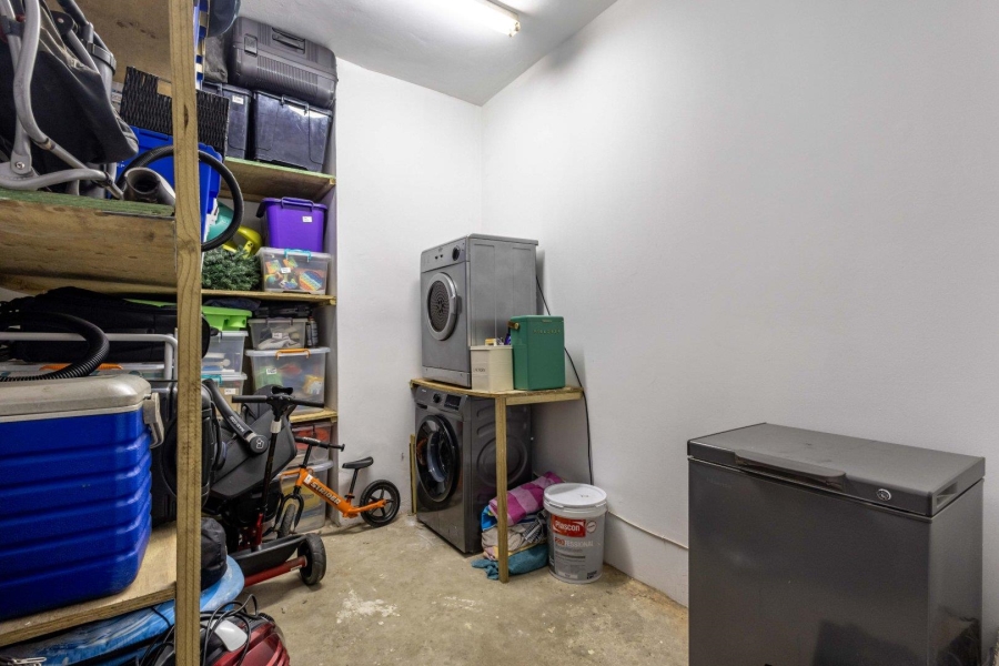 3 Bedroom Property for Sale in Dunkirk Estate KwaZulu-Natal