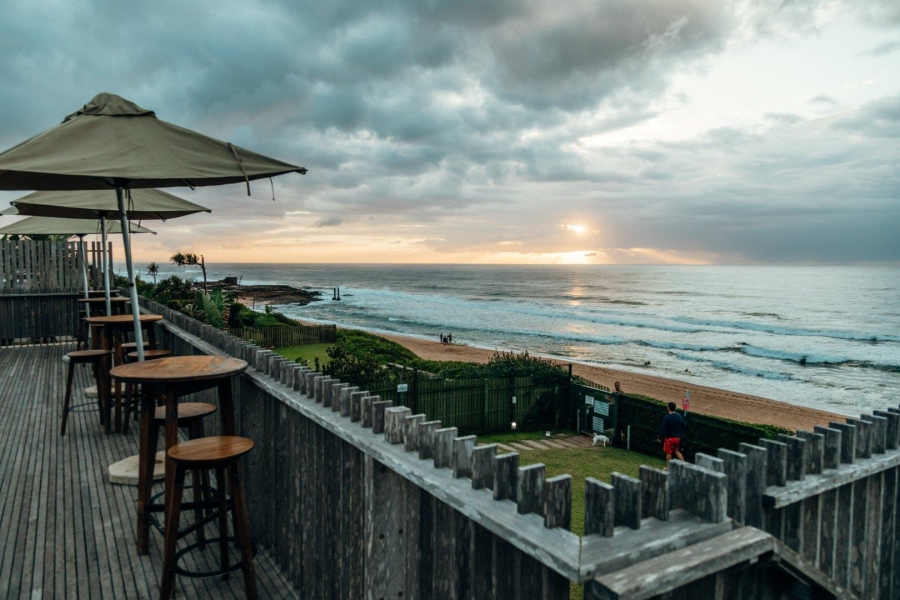 3 Bedroom Property for Sale in Dunkirk Estate KwaZulu-Natal