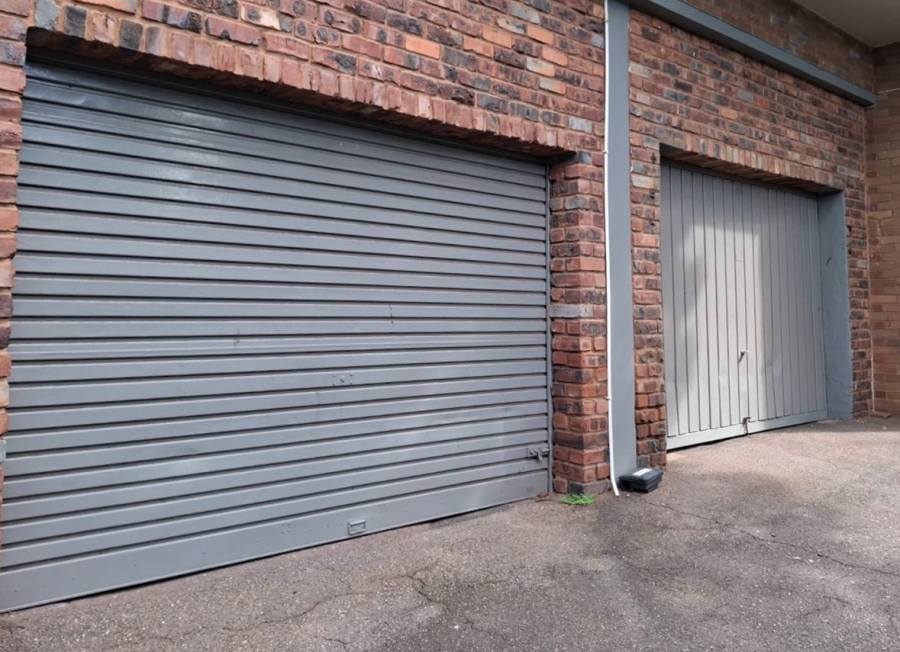 To Let 0 Bedroom Property for Rent in Musgrave KwaZulu-Natal