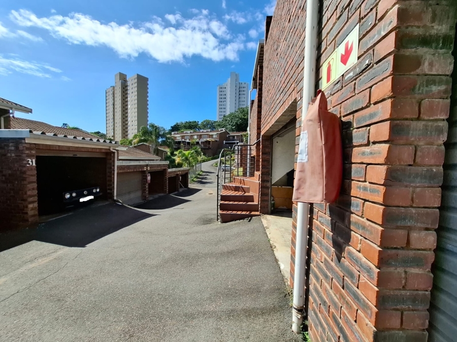 2 Bedroom Property for Sale in Morningside KwaZulu-Natal