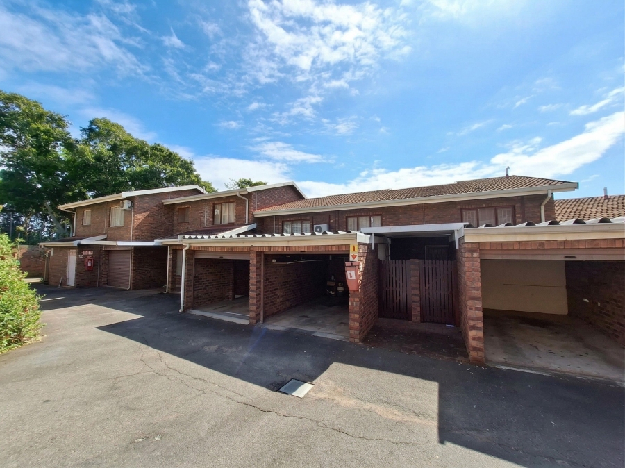 2 Bedroom Property for Sale in Morningside KwaZulu-Natal