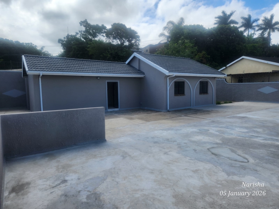 To Let Commercial Property for Rent in Everest Heights KwaZulu-Natal