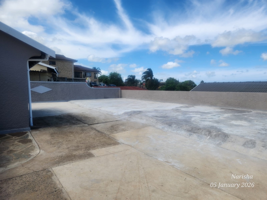 To Let Commercial Property for Rent in Everest Heights KwaZulu-Natal
