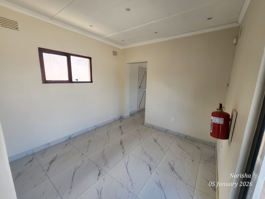 To Let Commercial Property for Rent in Everest Heights KwaZulu-Natal
