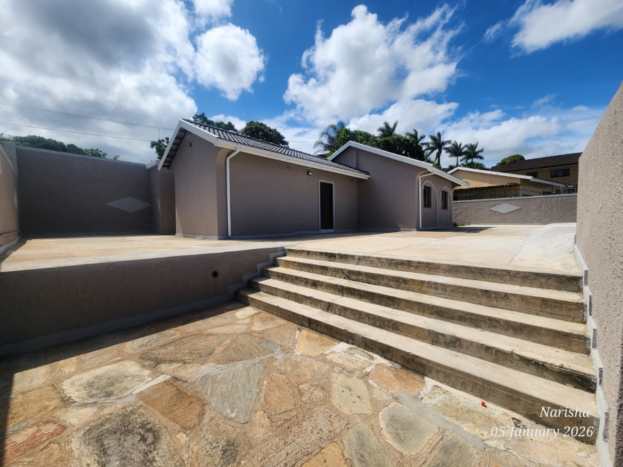 To Let Commercial Property for Rent in Everest Heights KwaZulu-Natal
