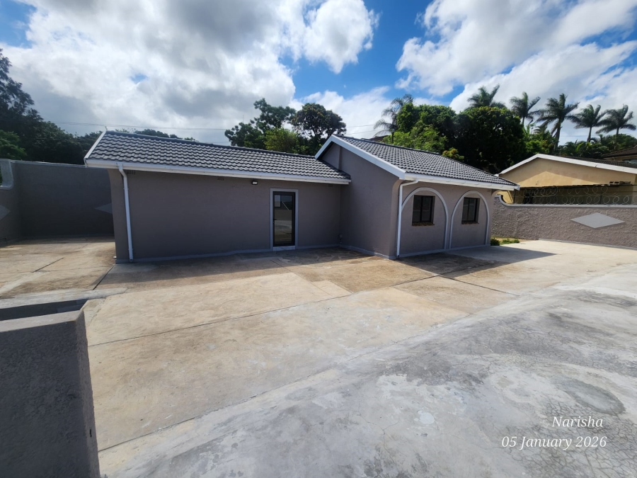 To Let Commercial Property for Rent in Everest Heights KwaZulu-Natal