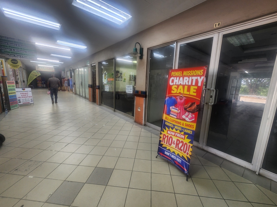 To Let Commercial Property for Rent in Verulam KwaZulu-Natal