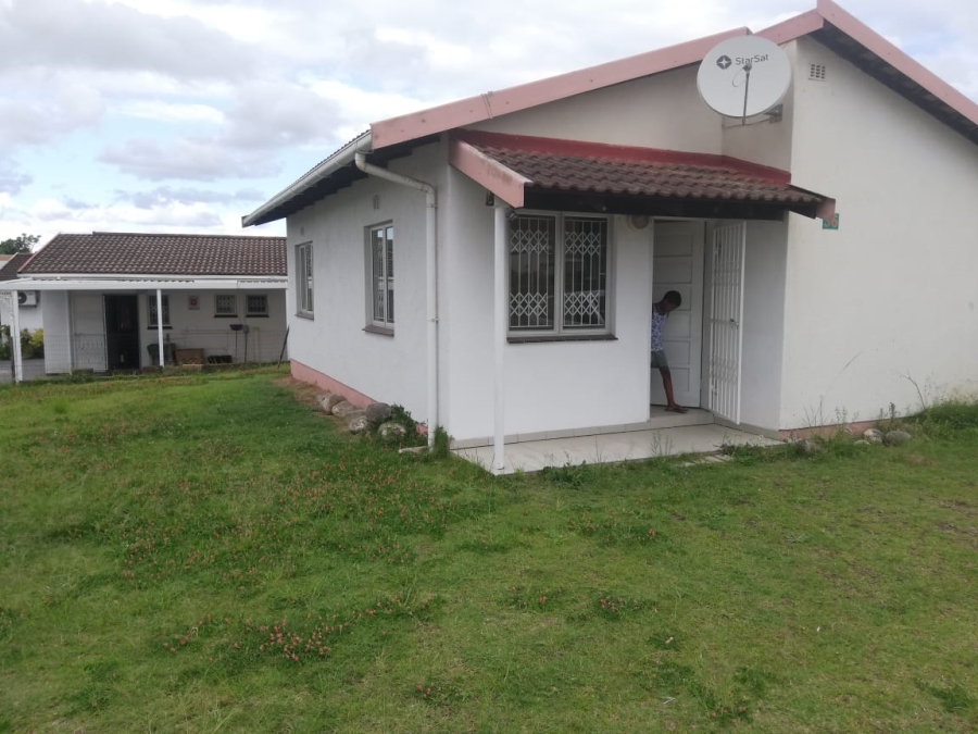 To Let 2 Bedroom Property for Rent in Redcliffe KwaZulu-Natal