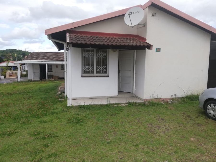 To Let 2 Bedroom Property for Rent in Redcliffe KwaZulu-Natal