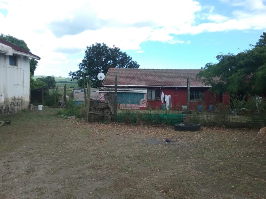0 Bedroom Property for Sale in Emona KwaZulu-Natal