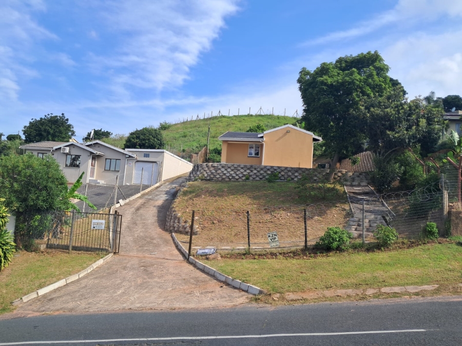 2 Bedroom Property for Sale in Dawncrest KwaZulu-Natal