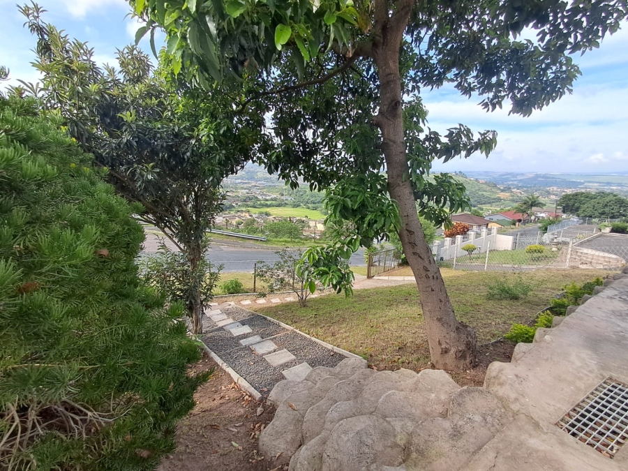 2 Bedroom Property for Sale in Dawncrest KwaZulu-Natal