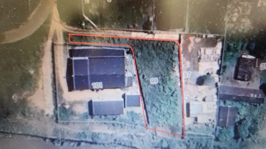 0 Bedroom Property for Sale in Riet River KwaZulu-Natal