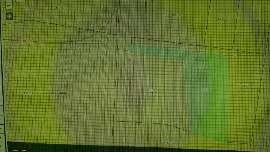 0 Bedroom Property for Sale in Riet River KwaZulu-Natal