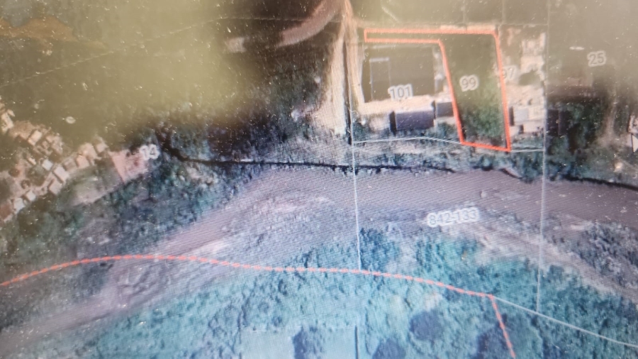 0 Bedroom Property for Sale in Riet River KwaZulu-Natal