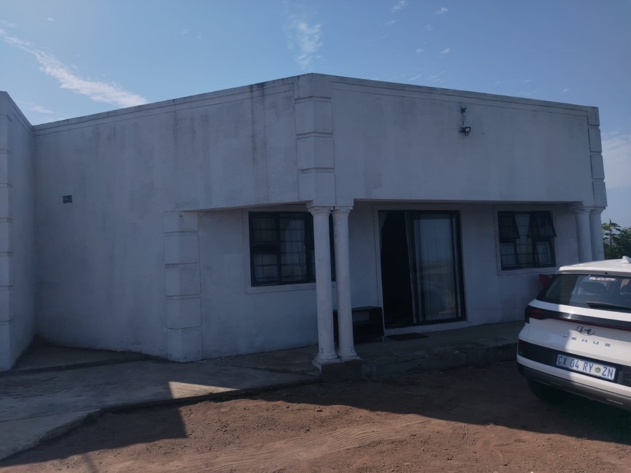 3 Bedroom Property for Sale in Buffelsdraai KwaZulu-Natal