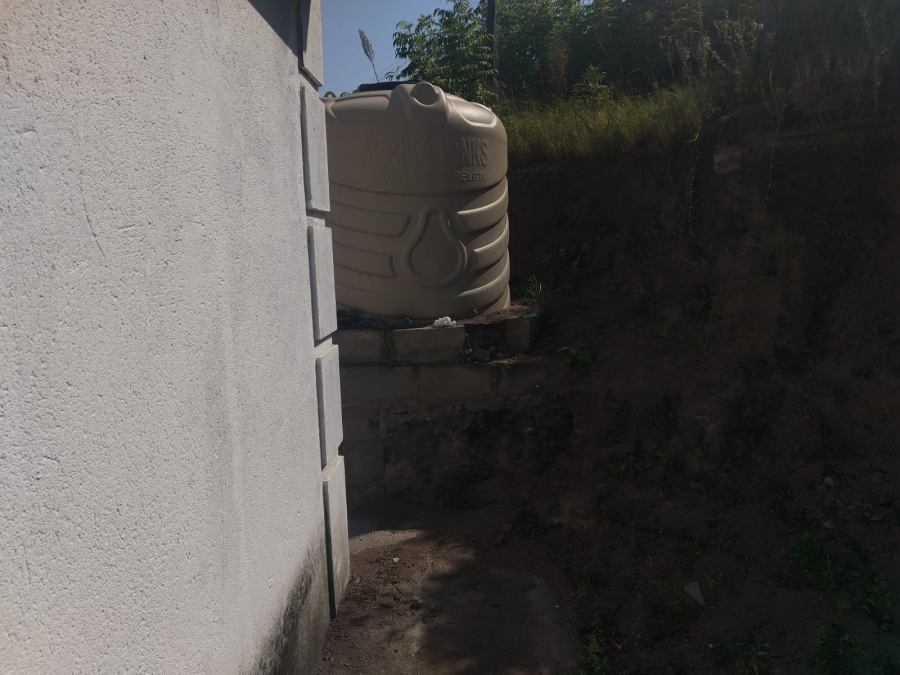 3 Bedroom Property for Sale in Buffelsdraai KwaZulu-Natal