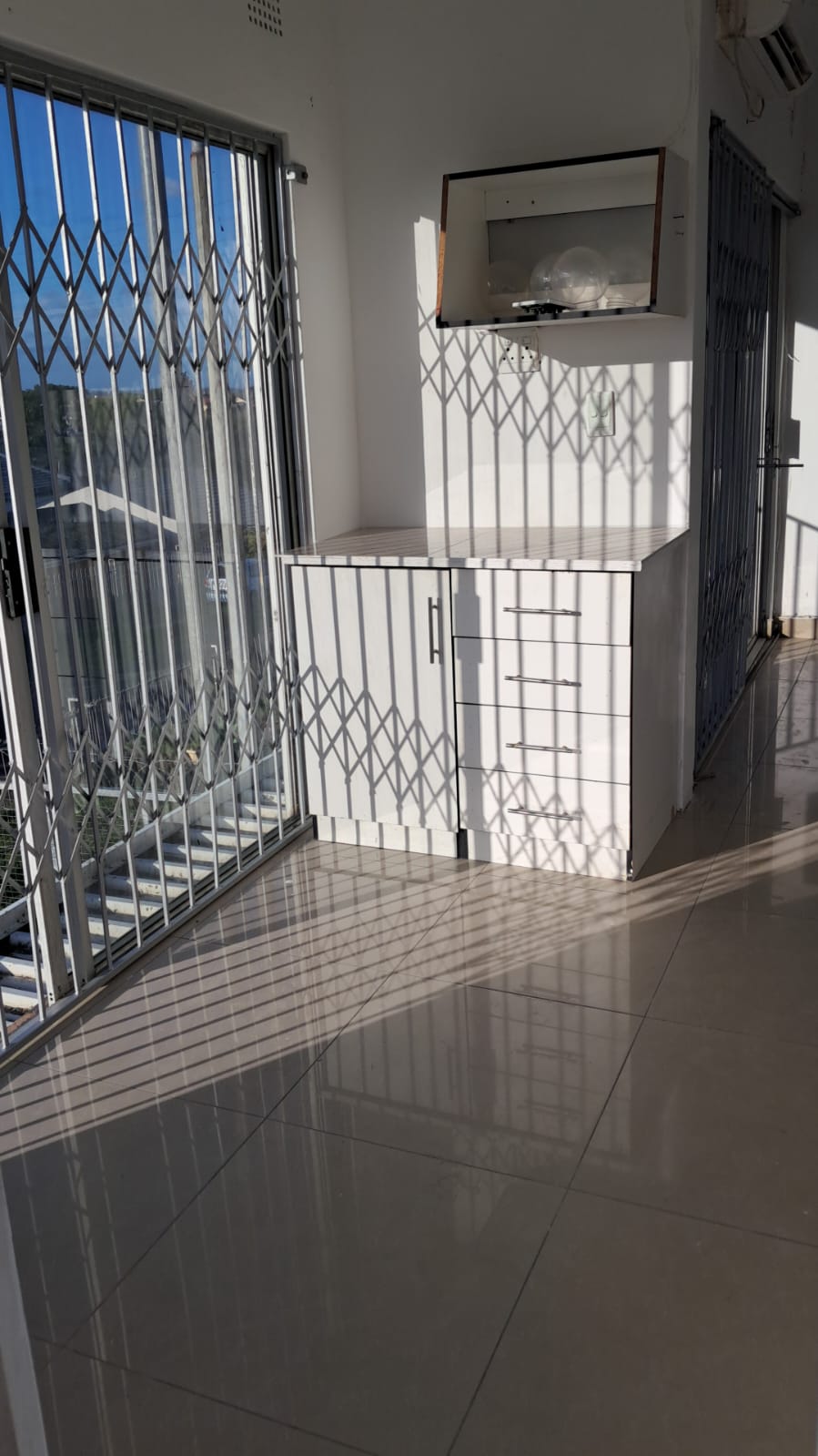 To Let 2 Bedroom Property for Rent in Sunford KwaZulu-Natal