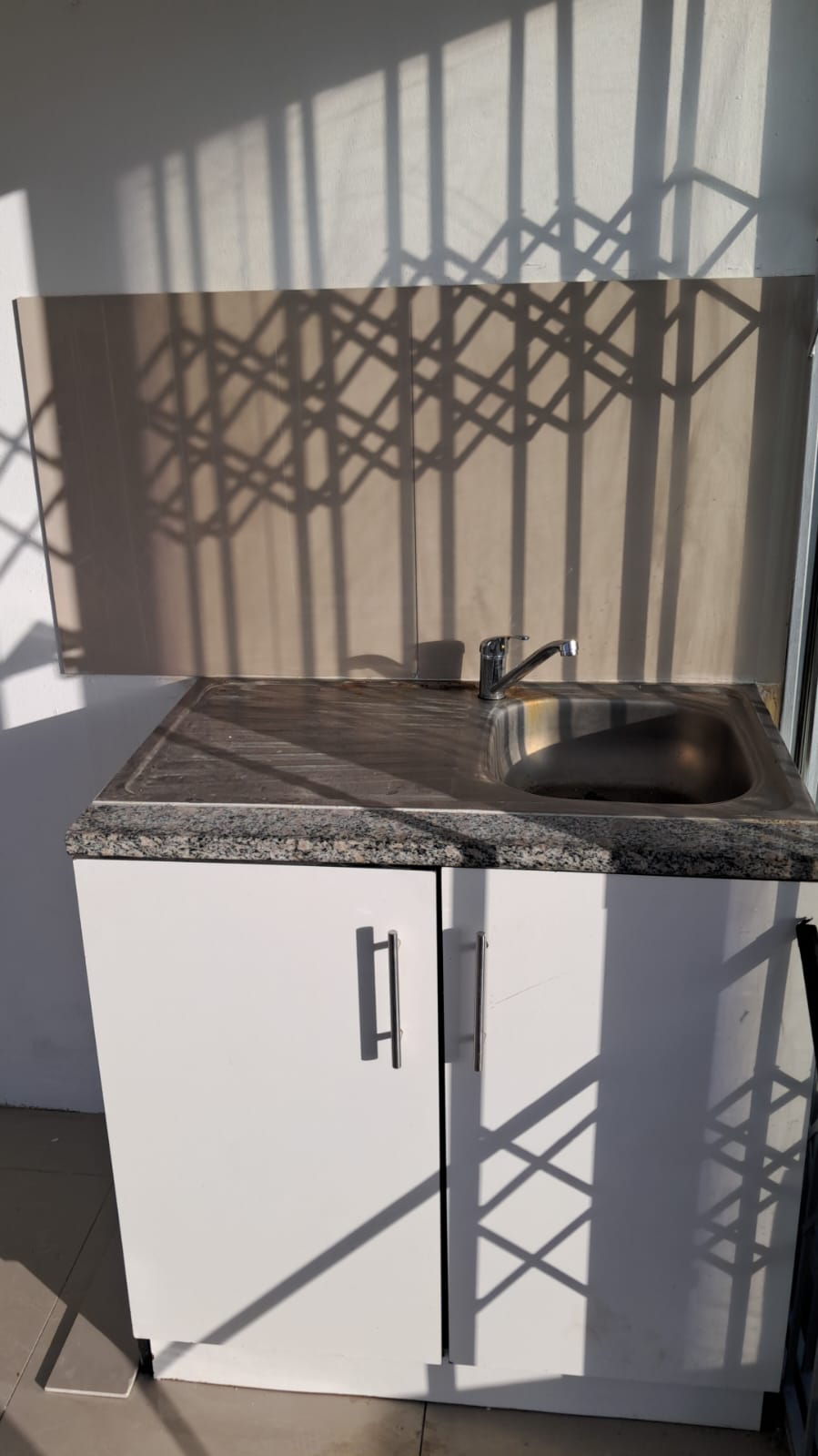 To Let 2 Bedroom Property for Rent in Sunford KwaZulu-Natal