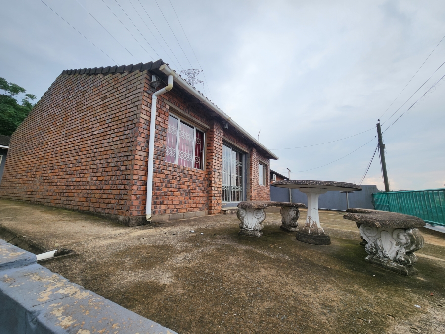 To Let 3 Bedroom Property for Rent in Trenance Park KwaZulu-Natal