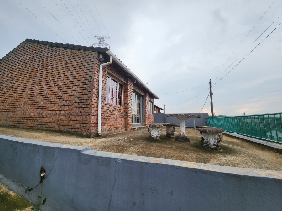 To Let 3 Bedroom Property for Rent in Trenance Park KwaZulu-Natal