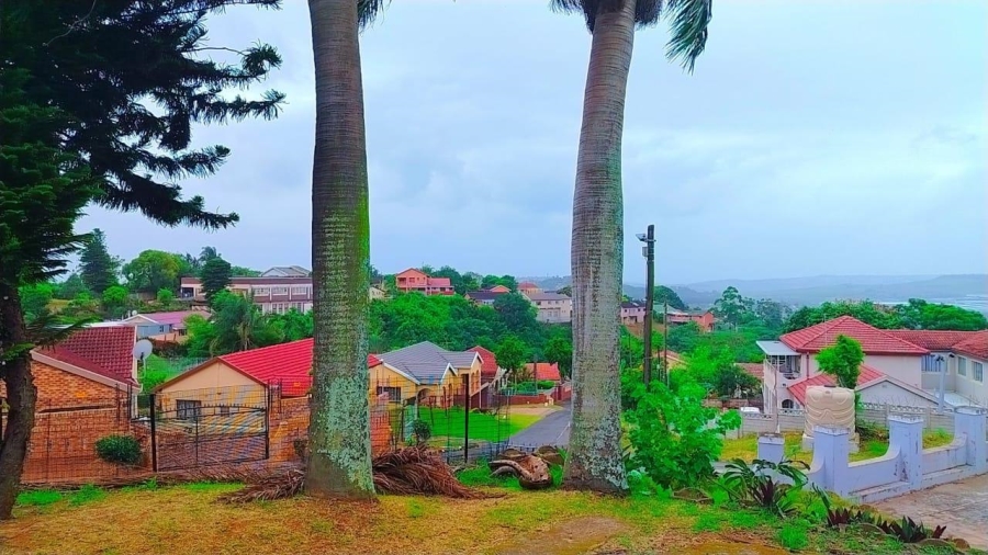 To Let 4 Bedroom Property for Rent in Cordoba Gardens KwaZulu-Natal