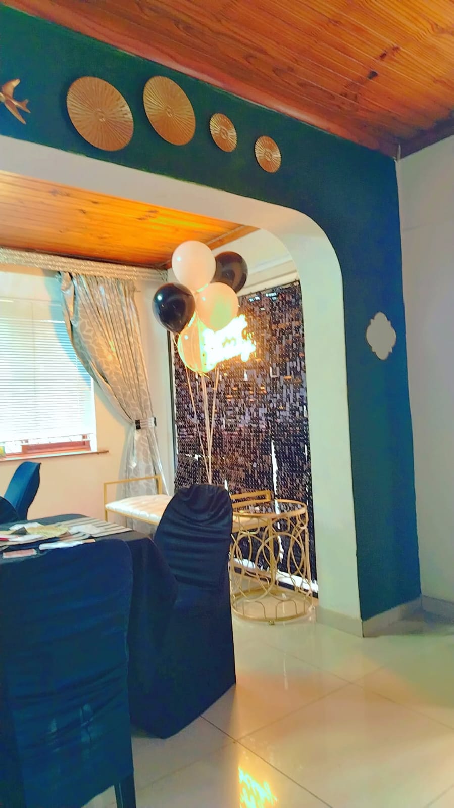 To Let 4 Bedroom Property for Rent in Cordoba Gardens KwaZulu-Natal