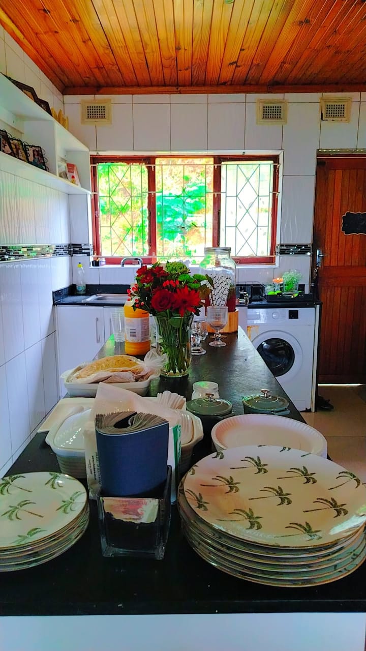 To Let 4 Bedroom Property for Rent in Cordoba Gardens KwaZulu-Natal