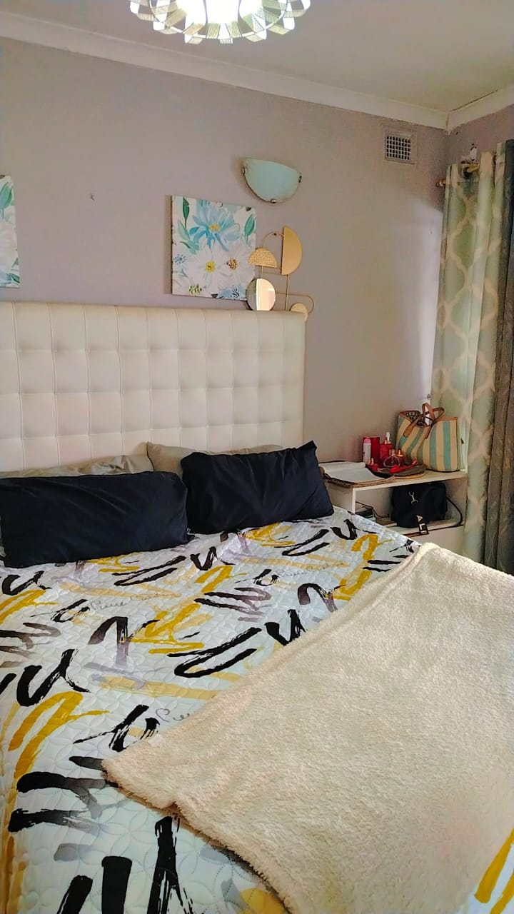 To Let 4 Bedroom Property for Rent in Cordoba Gardens KwaZulu-Natal