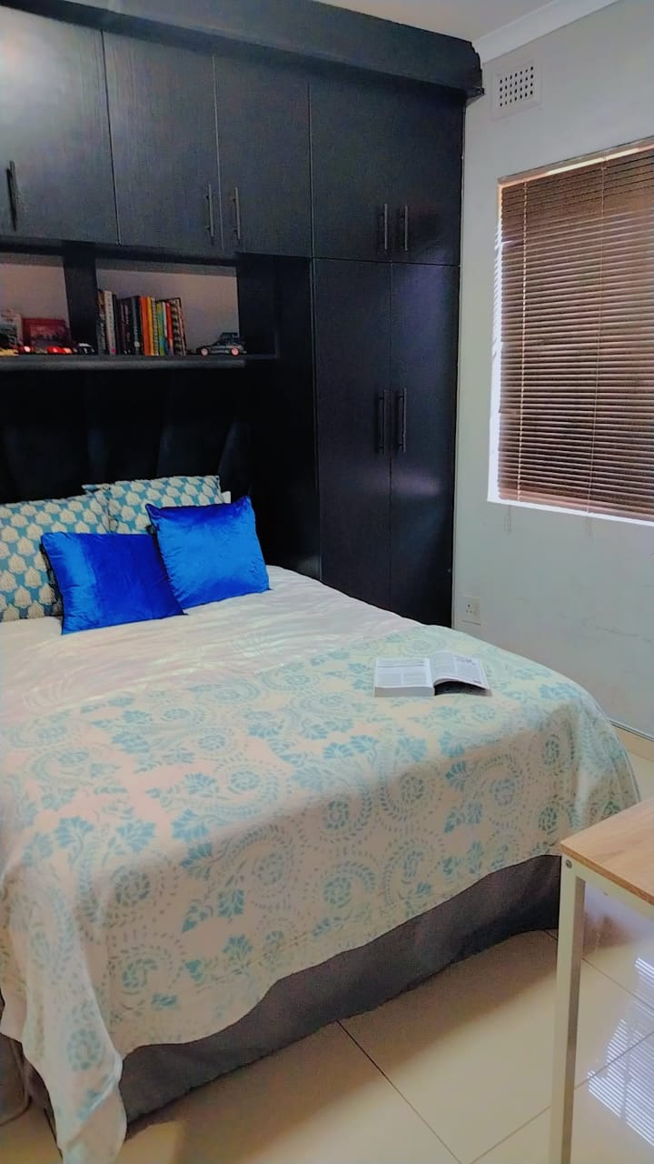 To Let 4 Bedroom Property for Rent in Cordoba Gardens KwaZulu-Natal