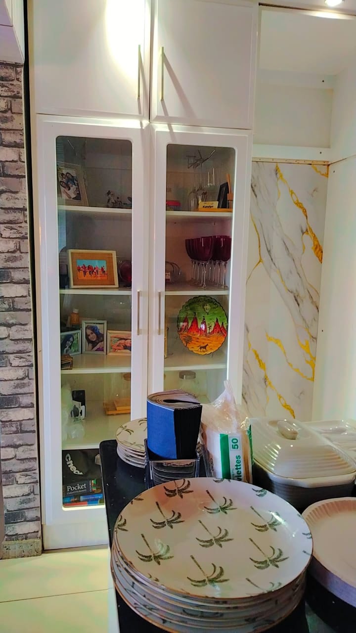 To Let 4 Bedroom Property for Rent in Cordoba Gardens KwaZulu-Natal