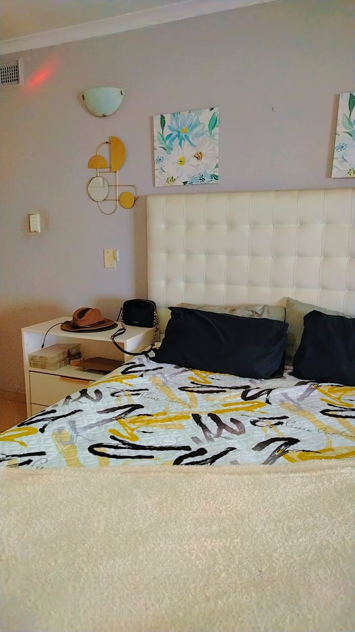 To Let 4 Bedroom Property for Rent in Cordoba Gardens KwaZulu-Natal